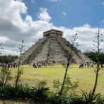 Mayas usaron conocimiento astronómico para controlar masas, dice científico