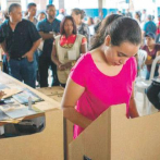 ¿Cuánto cuesta democracia en República Dominicana?