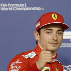 Ferrari largará 1-2 en el circuito de Bahréin