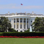 La Casa Blanca podría inaugurar título en 2020: primer caballero