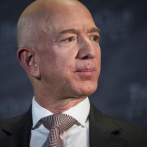 Arabia Saudí pirateó el teléfono de Jeff Bezos, dice jefe de seguridad