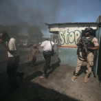 Enfrentamientos entre bandas armadas dejan siete muertos en Cité Soleil, Haití