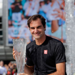 Federer es campeón en Abierto de Miami