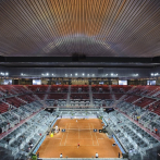 La nueva Copa Davis tendrá publicidad virtual