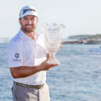 Graeme McDowell se corona campeón en el segundo tour de PGA
