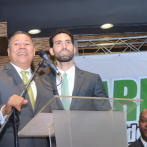 Karim Abu Naba´ ya no será candidato a la presidencia por el Partido Verde