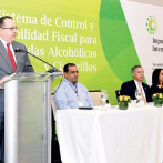 DGII anuncia que fiscalizará a casi todo el sector alcoholes