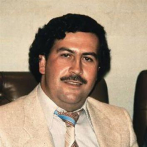 Decomisan en EEUU un cargamento de heroína marcado con foto de Pablo Escobar