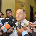 Pepe Abreu afirma paz laboral está en peligro, no descarta la huelga general