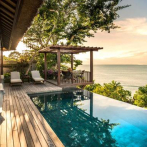 Bali: De los dioses o del amor, es una isla bella