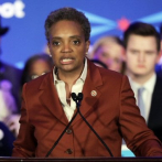 Chicago elige su primera alcaldesa negra y gay