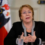 Bachelet pide que se retorne al respeto a los Derechos Humanos en Haití