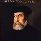 Hernán Cortés, un extremeño que se volvió indígena, según un experto francés