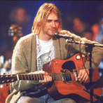 Endiosado como la voz de una generación, Kurt Cobain aún vive