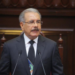 Danilo Medina dice nunca quebrantará la libertad de expresión en felicitación a periodistas