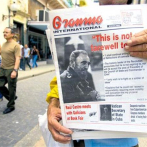 Escasez de papel en Cuba provoca reducción de número de páginas en periódicos
