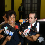 Solo José Ignacio Paliza y Josefa Castillo votaron a favor de la permanencia de Miriam Germán en la Suprema