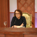 Miriam Germán Brito queda fuera de la Suprema Corte de Justicia