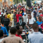 Otros 176 haitianos vuelan de Santiago de Chile a Puerto Príncipe en plan de retorno