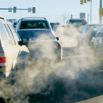 Ingresan RD$710.8 millones por gases emiten los vehículos