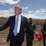 Trump busca alternativas para contener la migración desde México