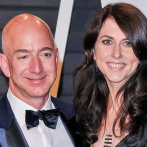 Jeff Bezos mantendrá el 75 % de las acciones conjuntas con su expareja en Amazon