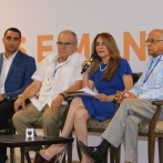 Carolina Mejía pide la observación internacional para las elecciones de 2020