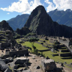 Machu Picchu encuentra en el reciclaje el camino para su salvación