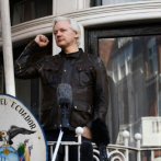 Assange, del encierro a su probable expulsión de la embajada de Ecuador en Londres