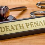 La pena de muerte en el mundo alcanzó en 2018 su cifra más baja en una década