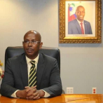 Jean Michel Lapin es elegido como primer ministro haitiano