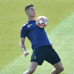 Cristiano Ronaldo regresará contra el Ajax