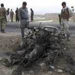 Mueren 3 soldados y un contratista de EEUU en Afganistán