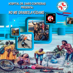 Hospital Darío Contreras lanza campaña “No me grabes, ayúdame”