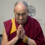 Hospitalizan el Dalái Lama por dolores en el pecho