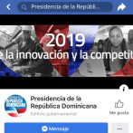 Presidencia de la República es la segunda página gubernamental más activa en Facebook