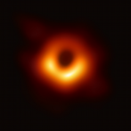 Científicos desvelan la primera imagen de un agujero negro