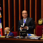 Reinaldo Pared solicita a la Cámara de Diputados revisar si fallo del TSE viola la Constitución
