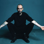 En Santiago se comenta: Santiago Cruz es un gran artista