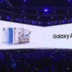 Samsung renombra su gama media como Galaxy A e introduce el Galaxy A80