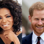El príncipe Enrique y Oprah Winfrey crean una serie sobre salud mental