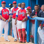 Los peloteros cubanos a seguir arriesgando sus vidas