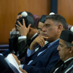 Defensa de Chu Vásquez plantea que no aparece en delaciones premiadas de ejecutivo de Odebrecht