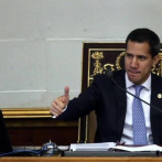 EE.UU. pide a la ONU que reconozca a Guaidó como presidente de Venezuela