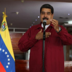 Maduro anuncia un acuerdo con la Cruz Roja para la ayuda humanitaria para Venezuela