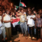 Junta militar derroca al presidente de Sudán Omar al Bashir