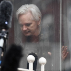 Múltiples reacciones a la detención de Julian Assange