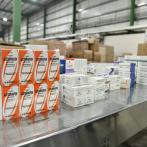 Promese/ Cal entrega medicamentos para operativo Semana Santa