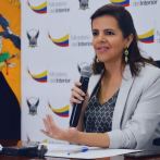 Ministra confirma la detención de una persona en Ecuador ligada a WikiLeaks