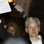 Assange teme ser condenado a décadas en prisión si es extraditado a EEUU